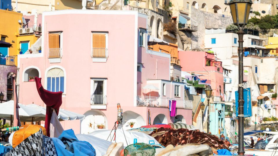 Procida
