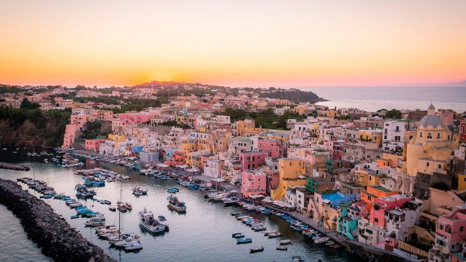 Procida