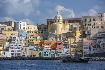 Procida