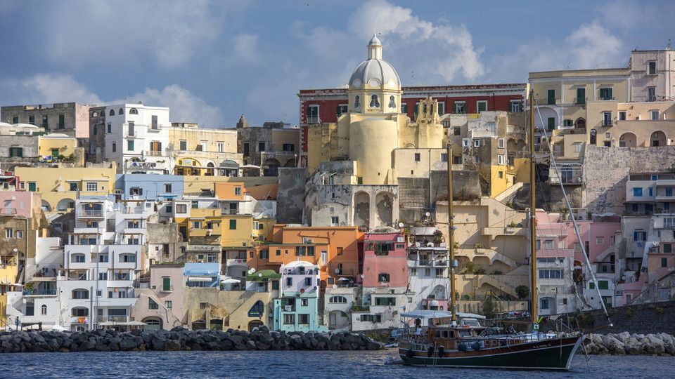 Procida