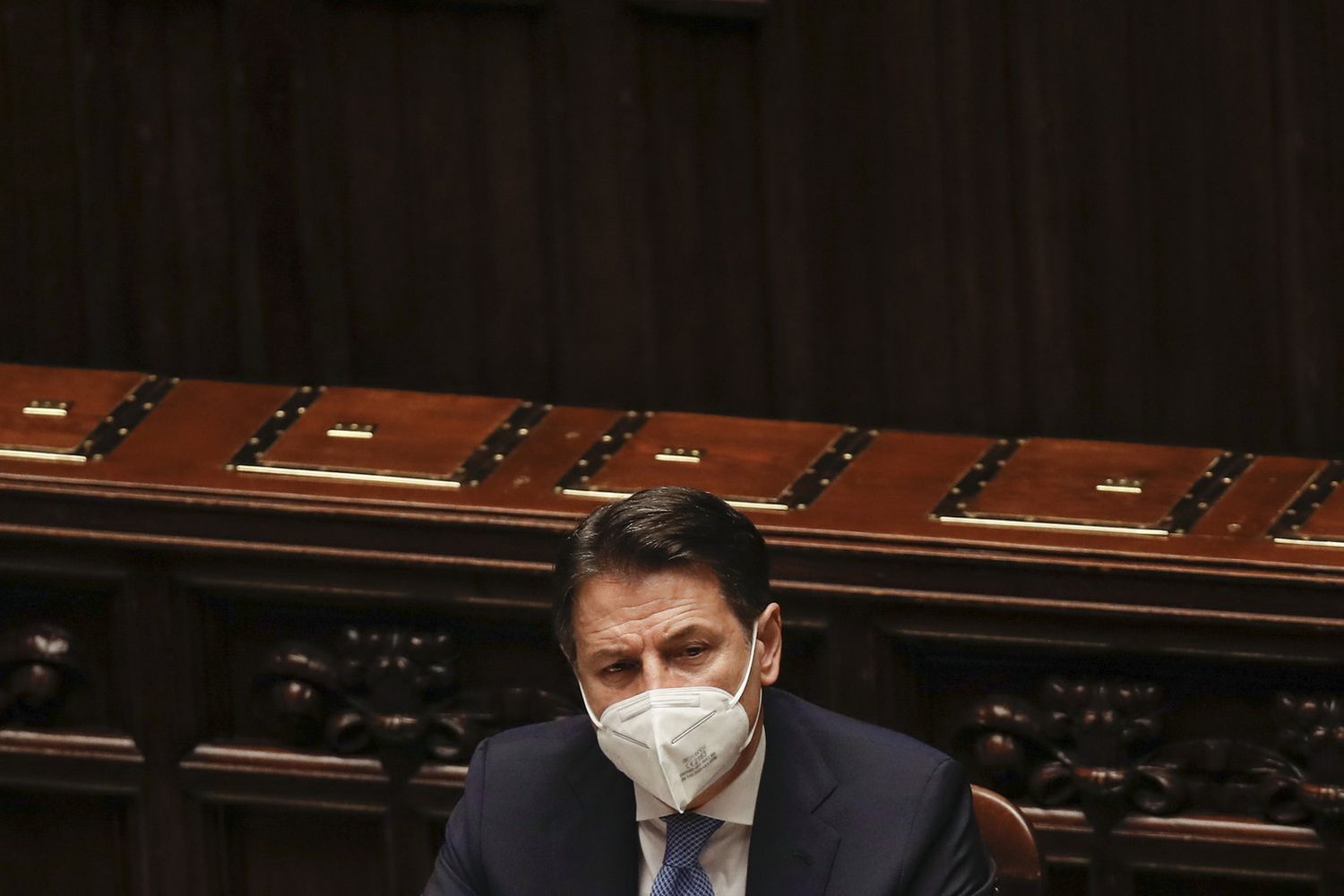 Giuseppe Conte