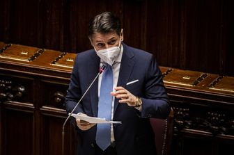 Giuseppe Conte