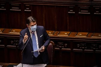 Giuseppe Conte