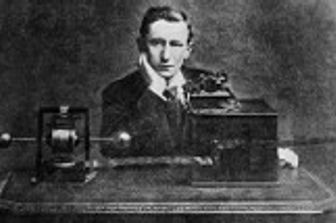 Guglielmo Marconi