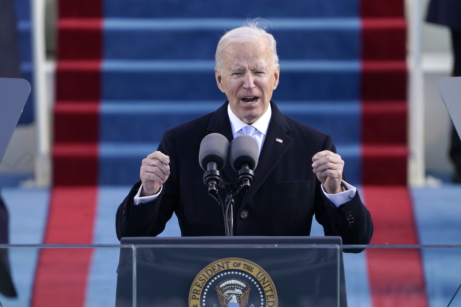 Joie Biden