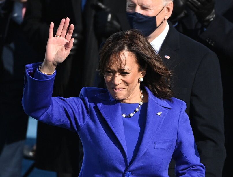 Kamala Harris