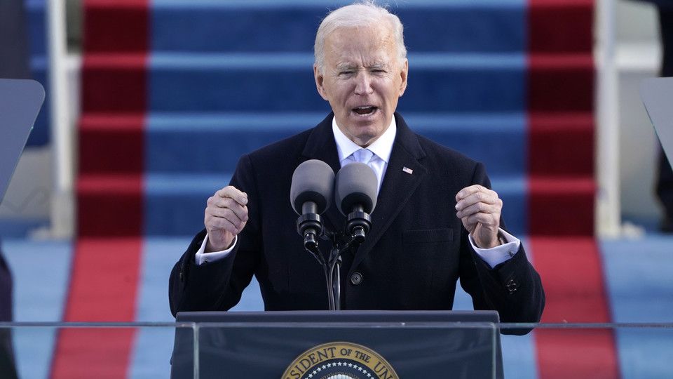 Joe Biden