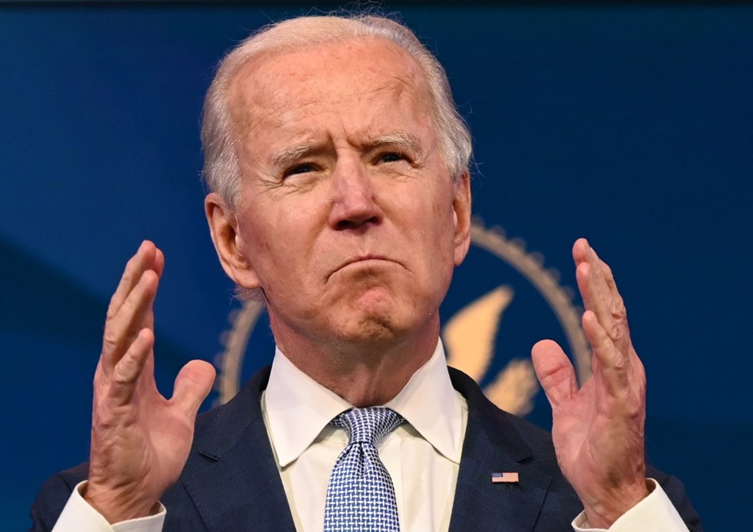 Joe Biden