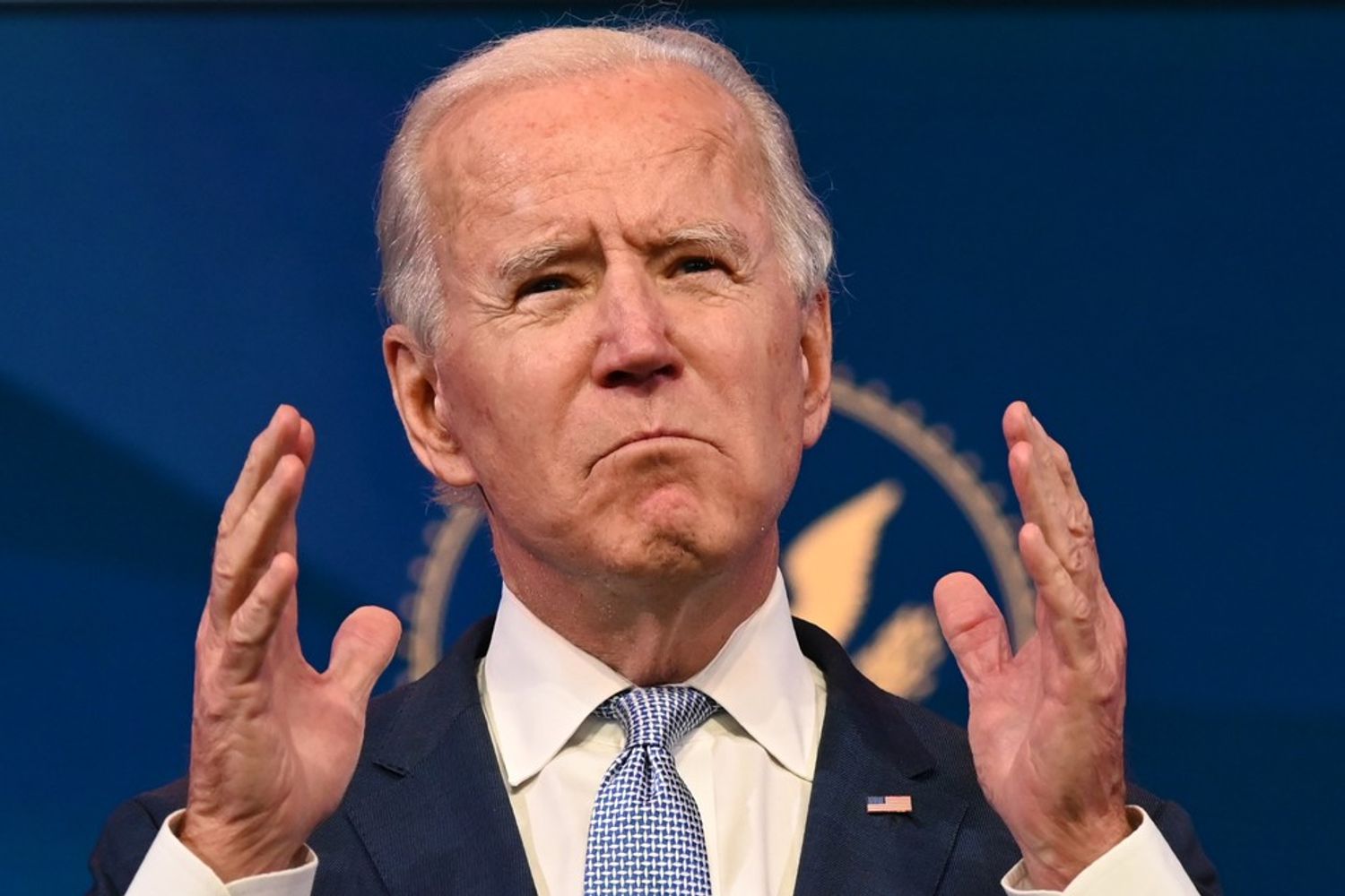 Joe Biden