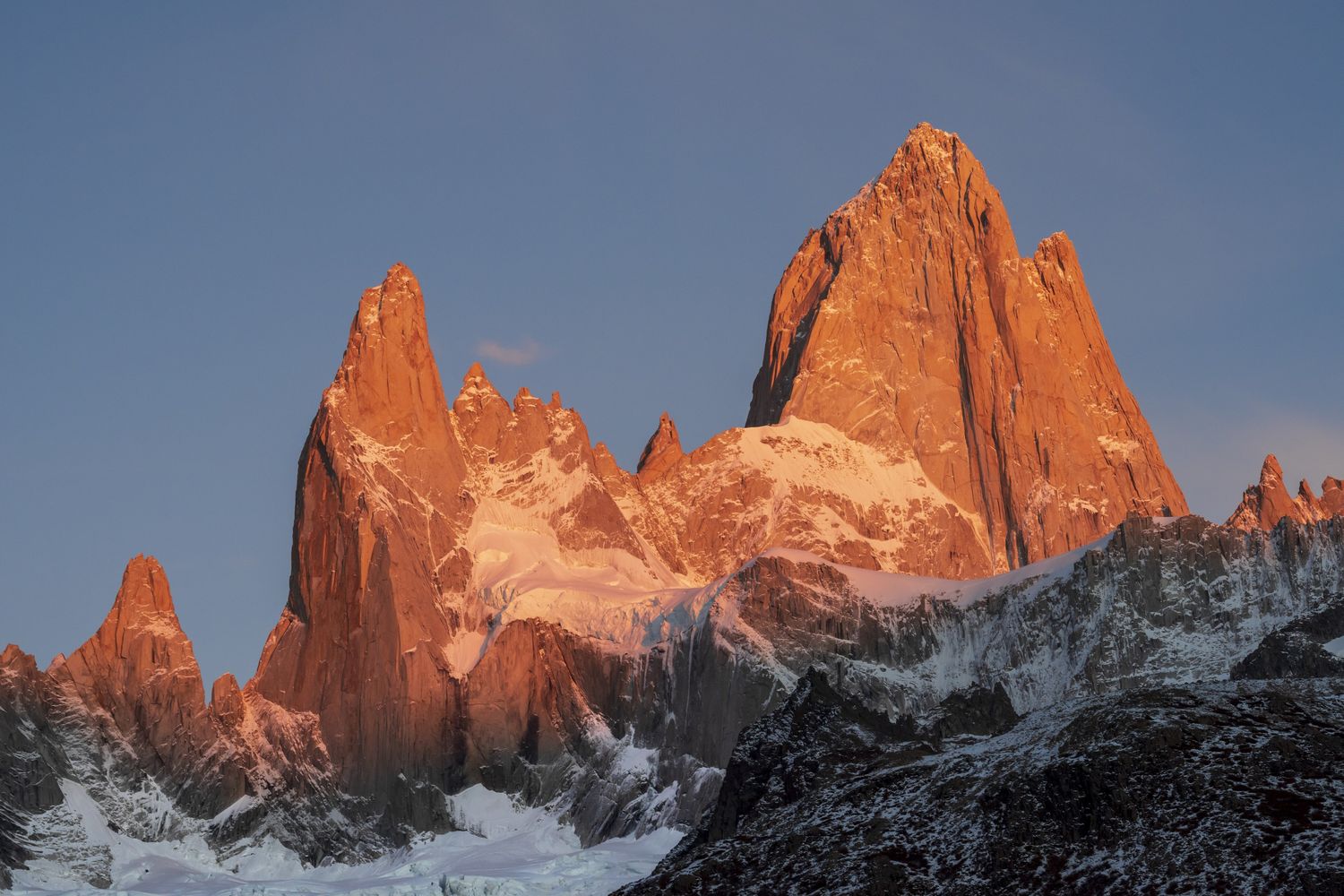 Cerro Torre