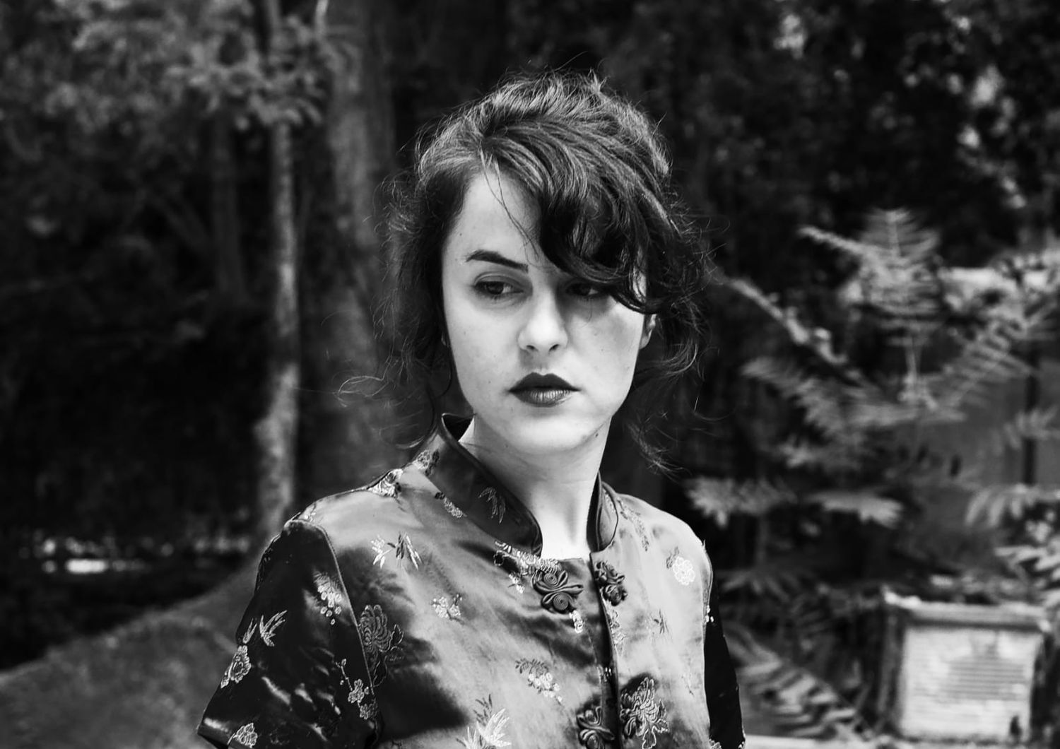 fotografia sicilia corpo natura