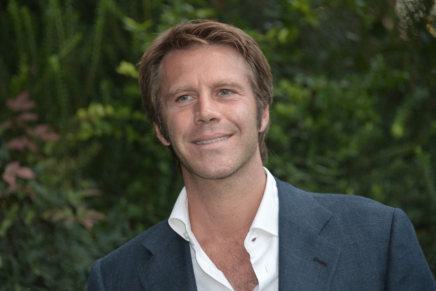 Emanuele Filiberto di Savoia