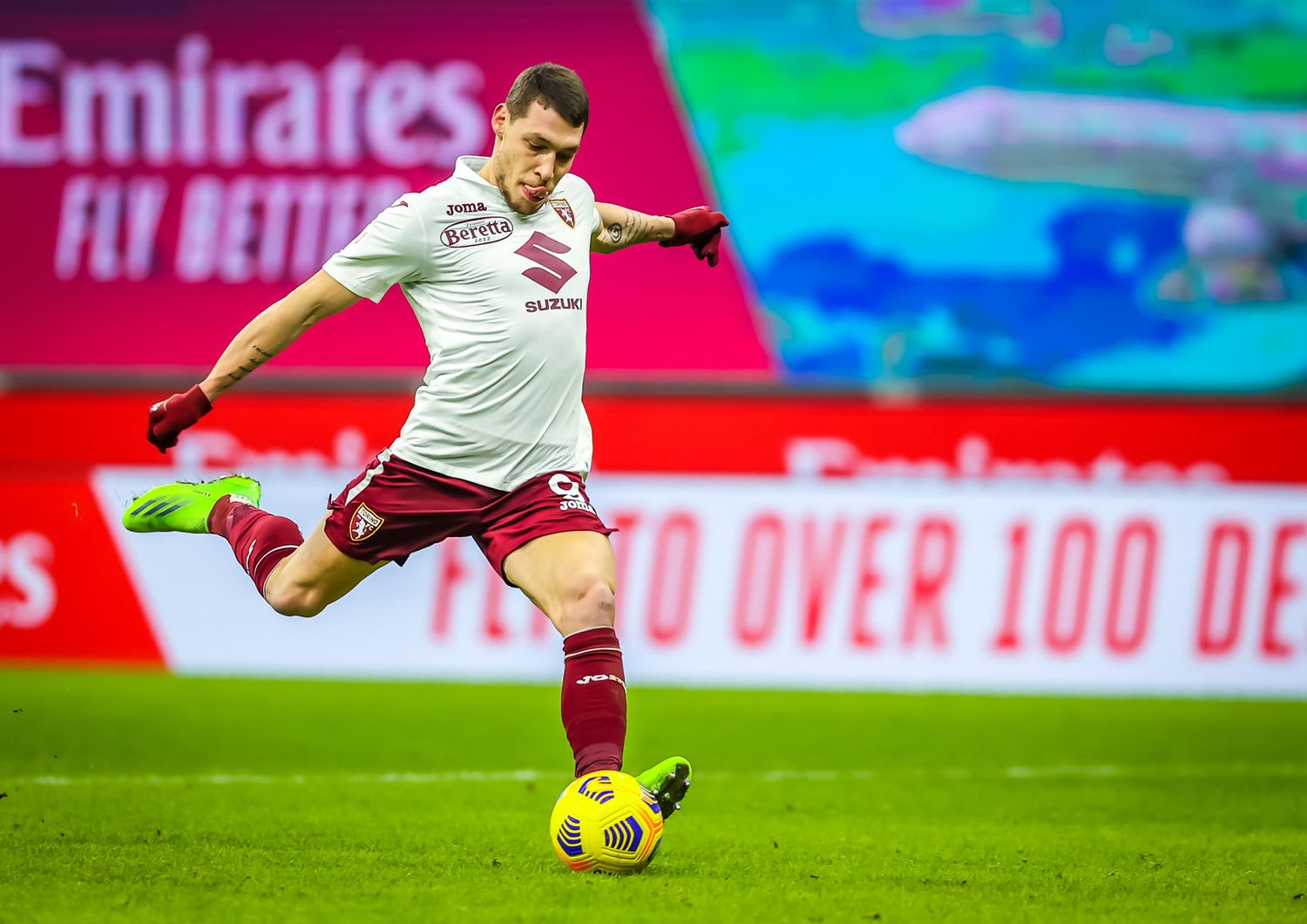 Andrea Belotti