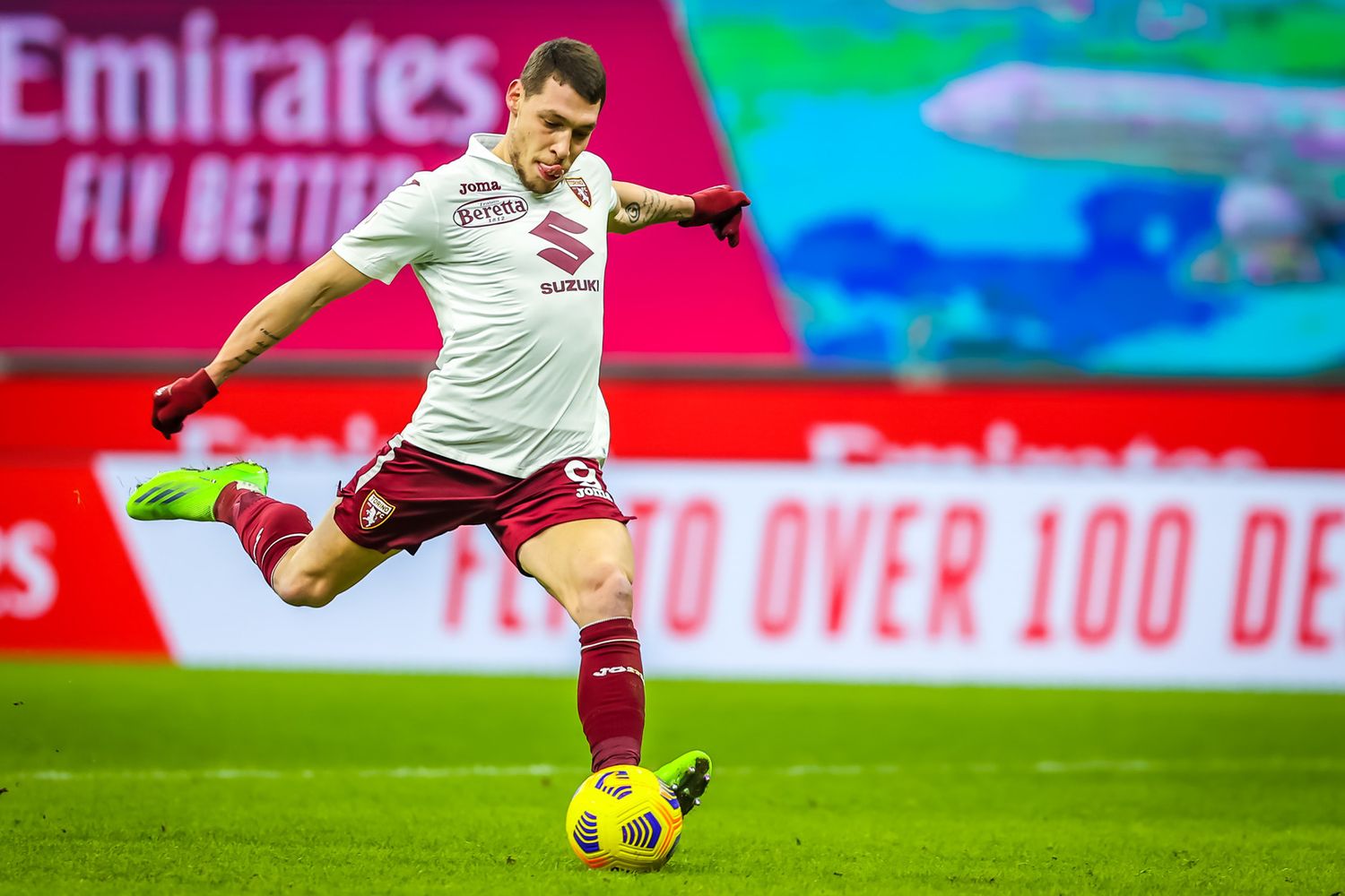 Andrea Belotti