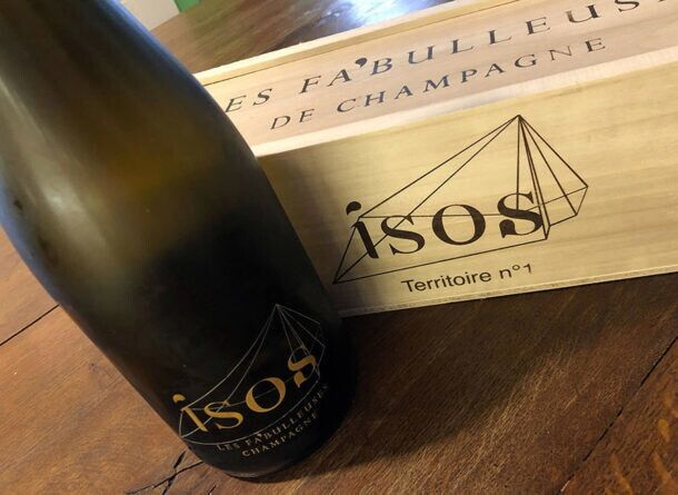 Champagne Isos