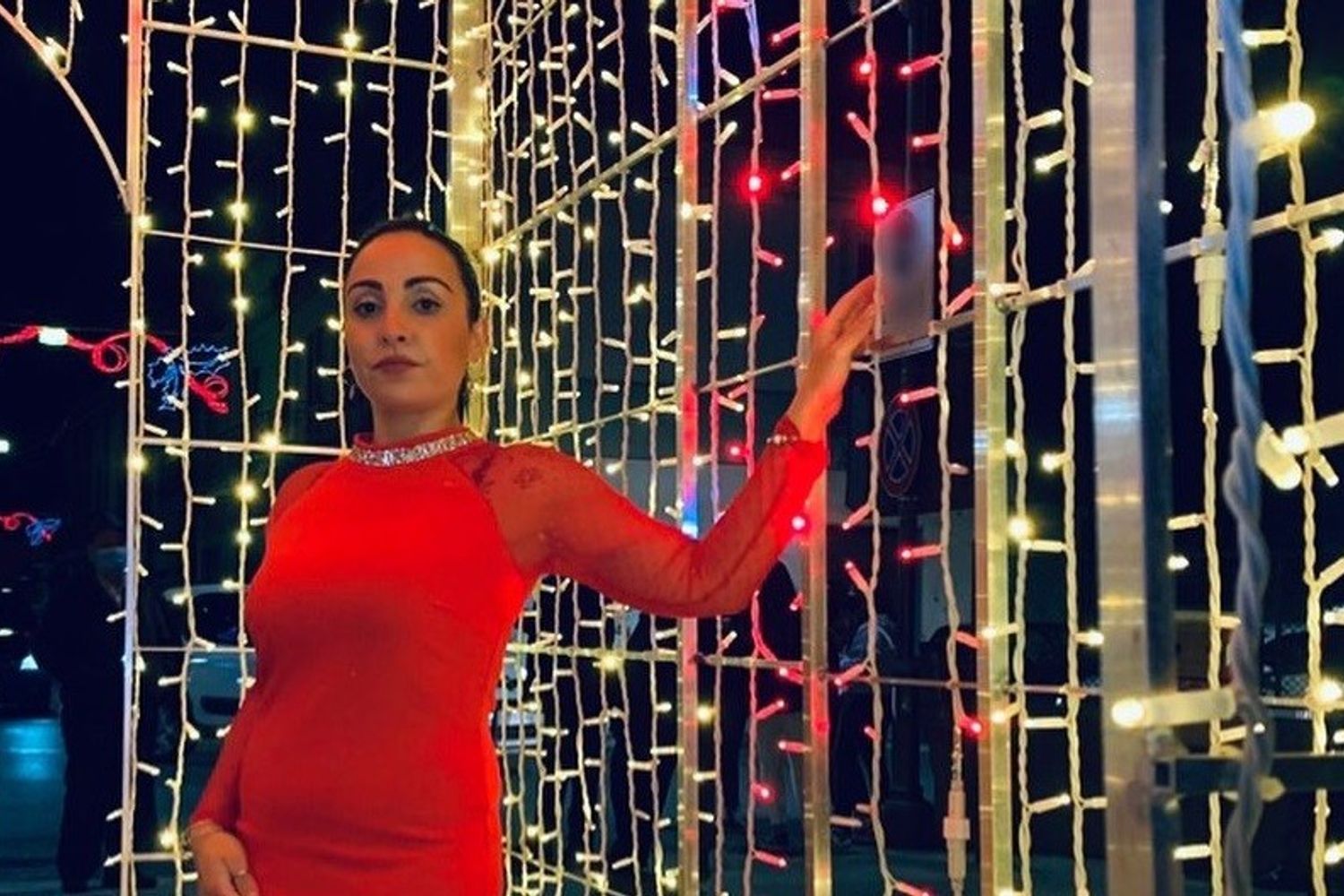 &nbsp;Teresa Merante