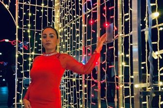 &nbsp;Teresa Merante