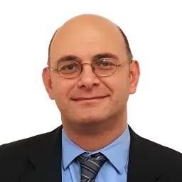 Adriano Boasso, immunologo e 'principal medical writer' a Londra&nbsp;