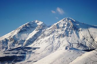 Monte Velino