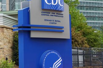 La sede dei Centers for Disease Control and Prevention ad Atlanta, in Georgia