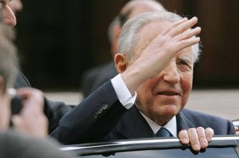 &nbsp;Carlo Azelio Ciampi