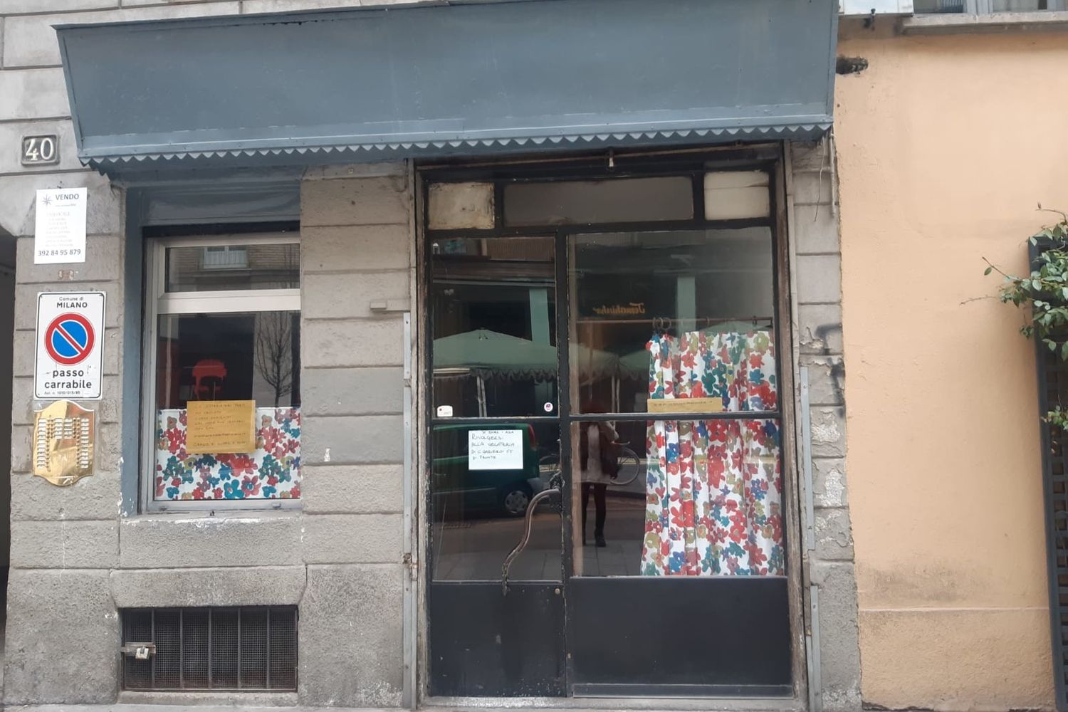 &nbsp;Osteria dei Poeti