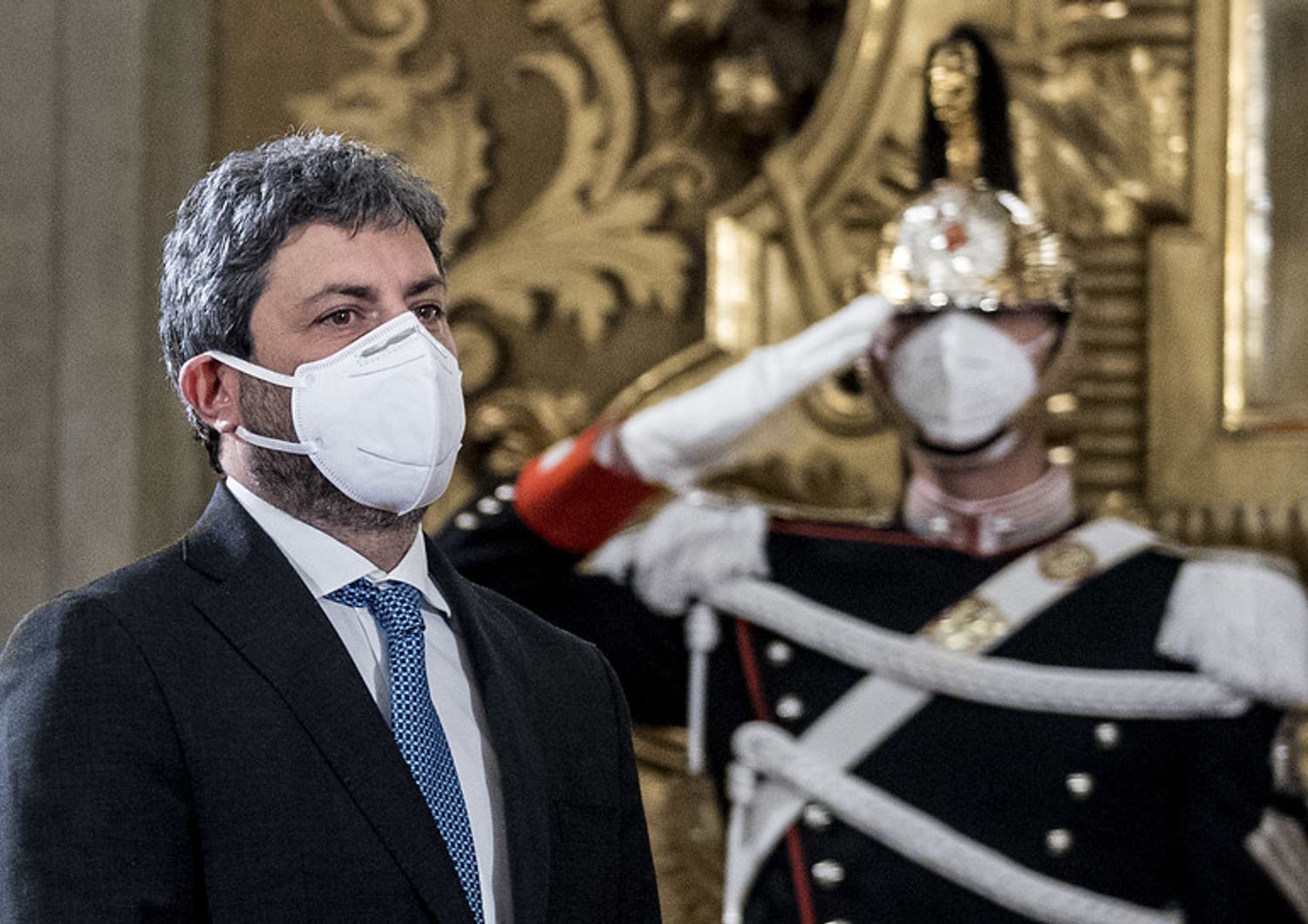 Roberto Fico