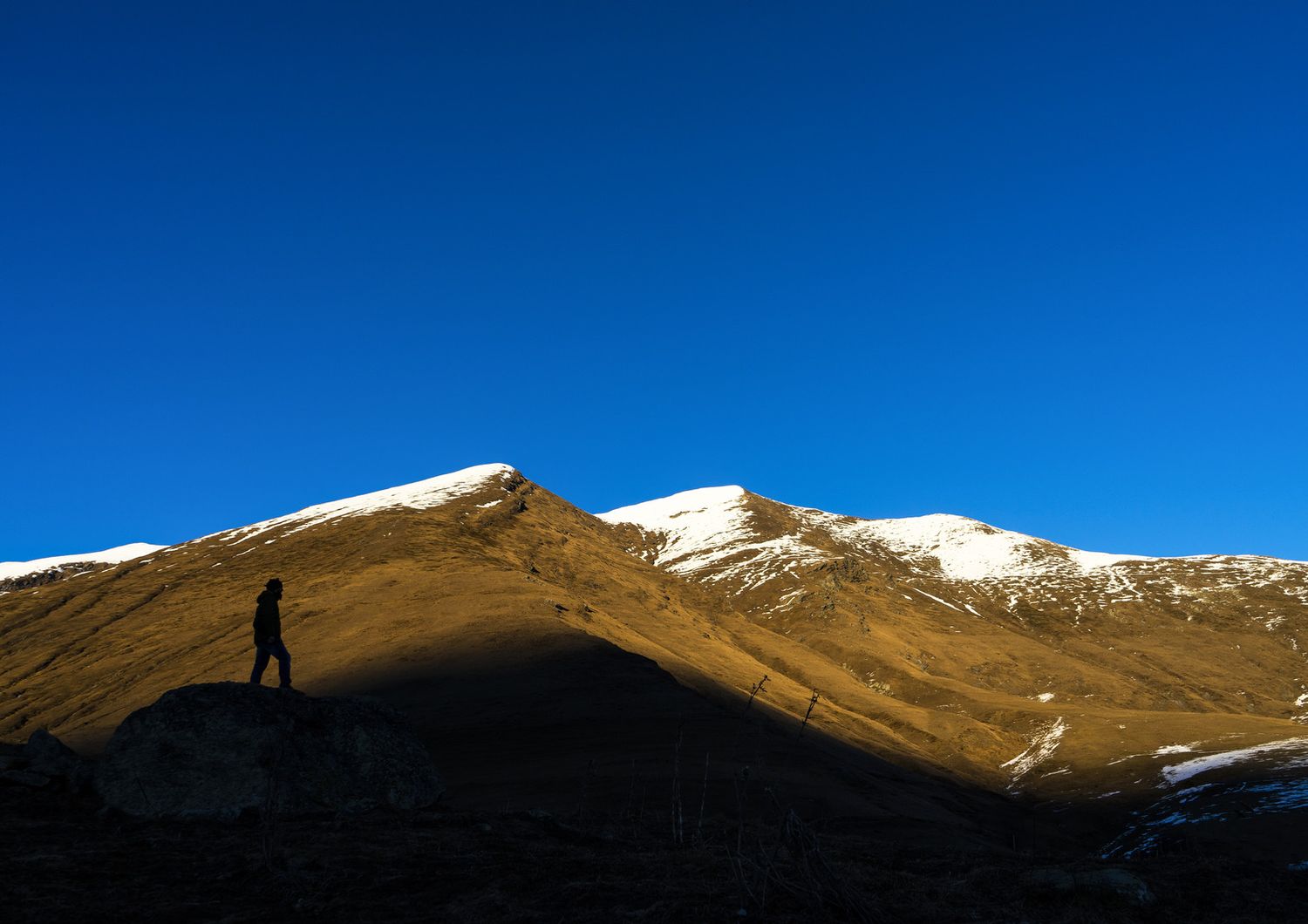 Alpi italiane