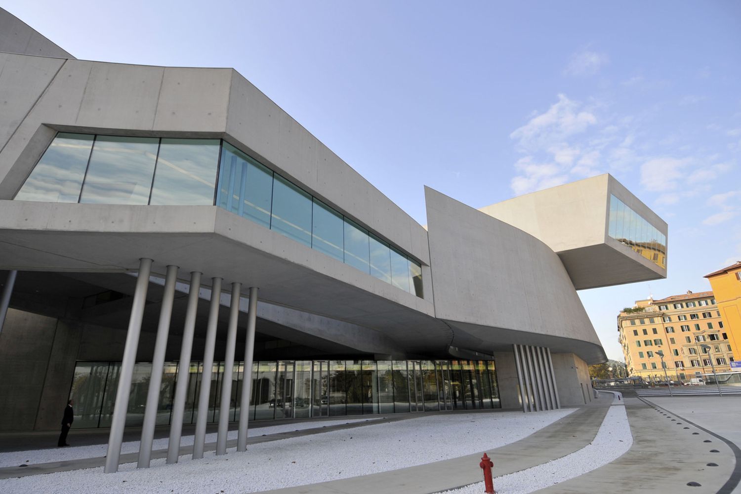 Museo MAXXI