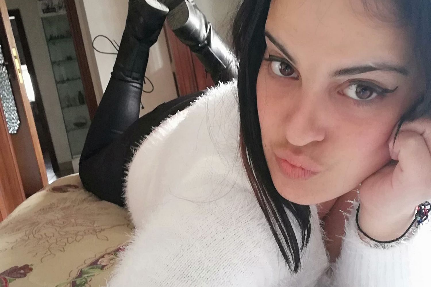 &nbsp;Sonia Di Maggio