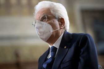 Sergio Mattarella