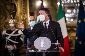 Matteo Renzi