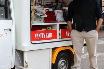 &nbsp;Andrea Carbini