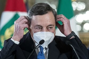 Mario Draghi