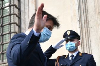 Giuseppe Conte