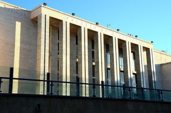 Il Tribunale di Palermo