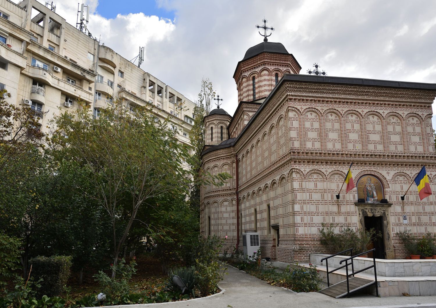 Romania, chiesa ortodossa