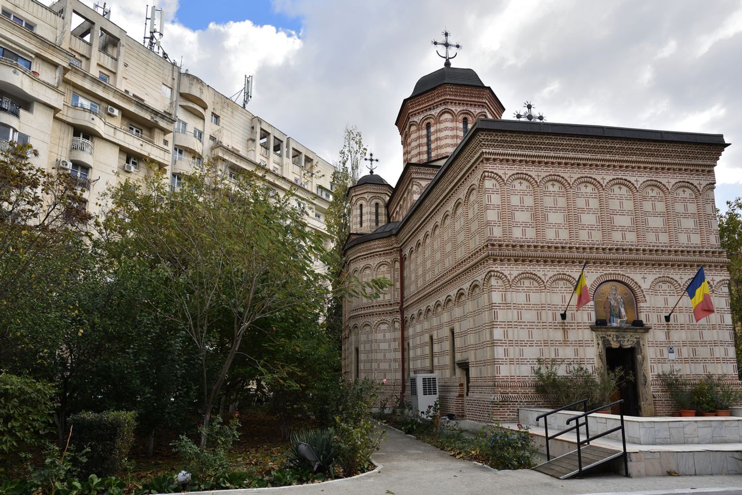 Romania, chiesa ortodossa
