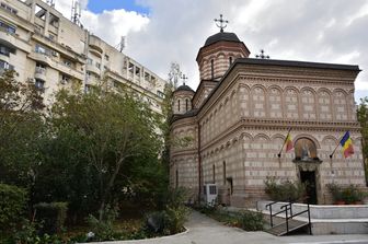 Romania, chiesa ortodossa