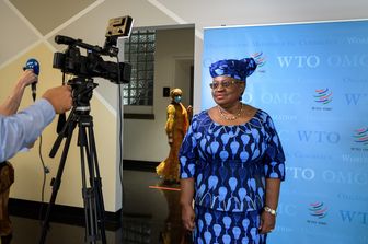 La nigeriana Ngozi Okonjo-Iweala, sar&agrave; la prima donna direttore generale dell'Organizzazione mondiale del commercio
