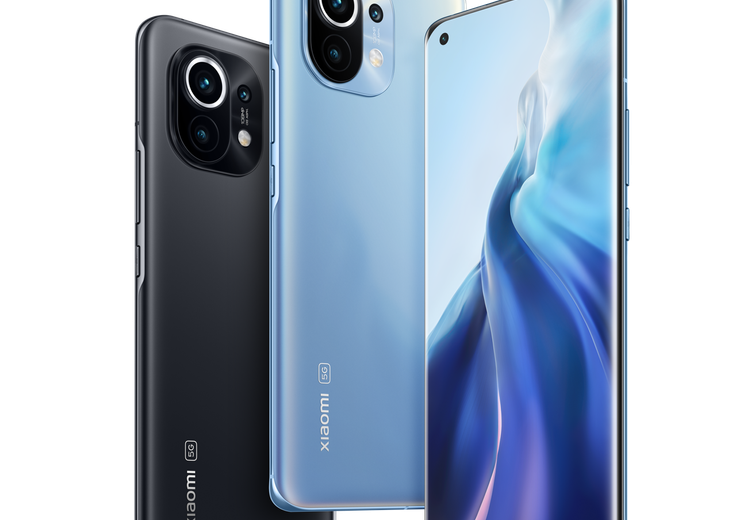 Xiaomi Mi11