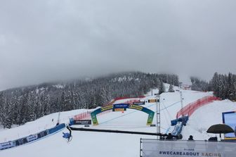 Mondiali di sci di Cortina 2021