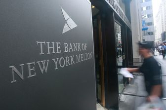 Bank of New York Mellon