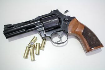 Pistola Colt