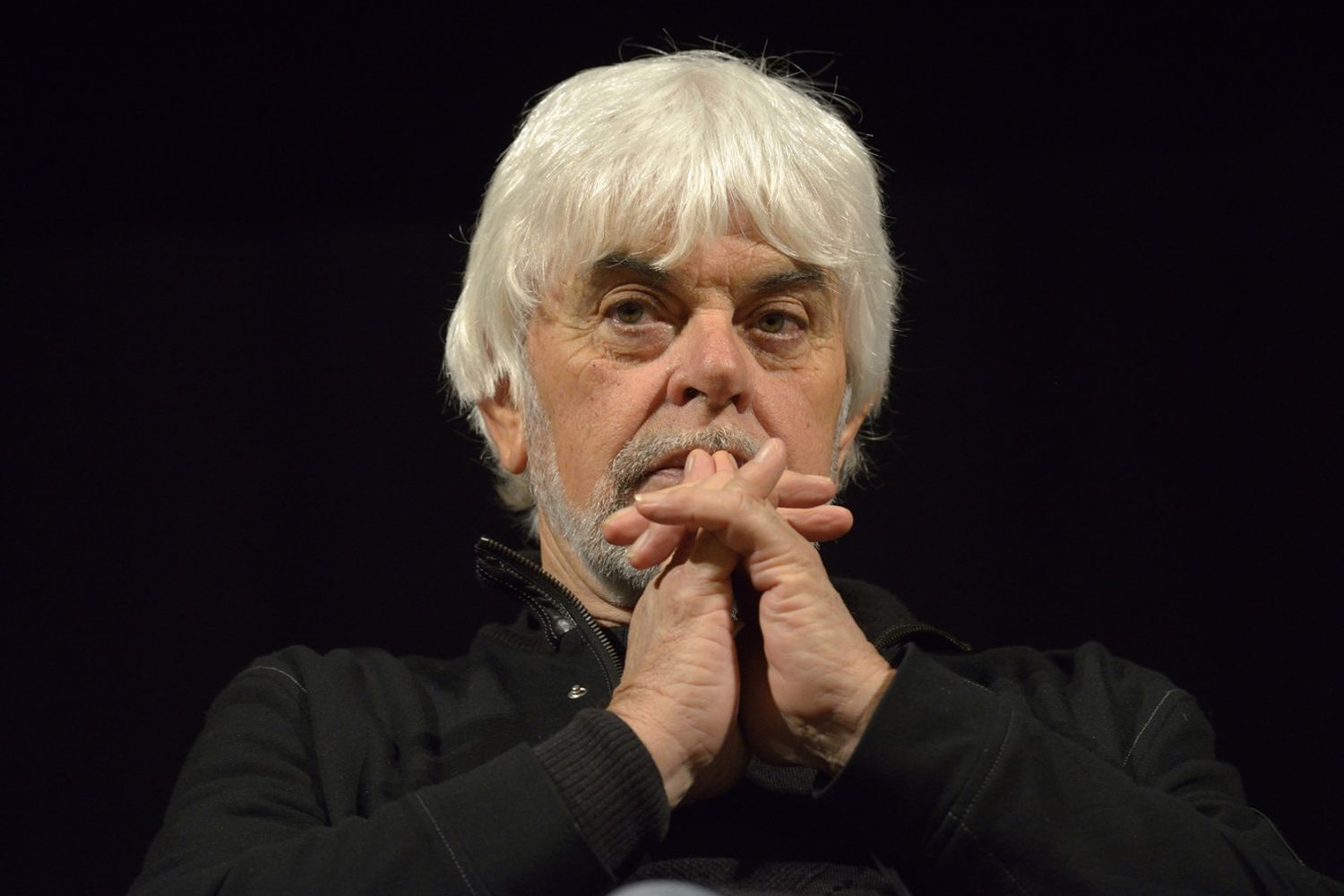 Valerio Massimo Manfredi