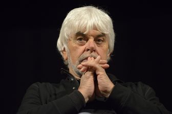 Valerio Massimo Manfredi