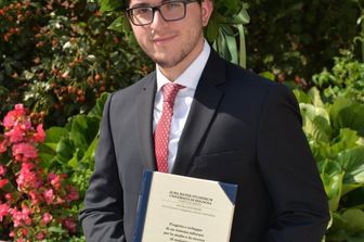 &nbsp;malattie rare universita bologna premio&nbsp;