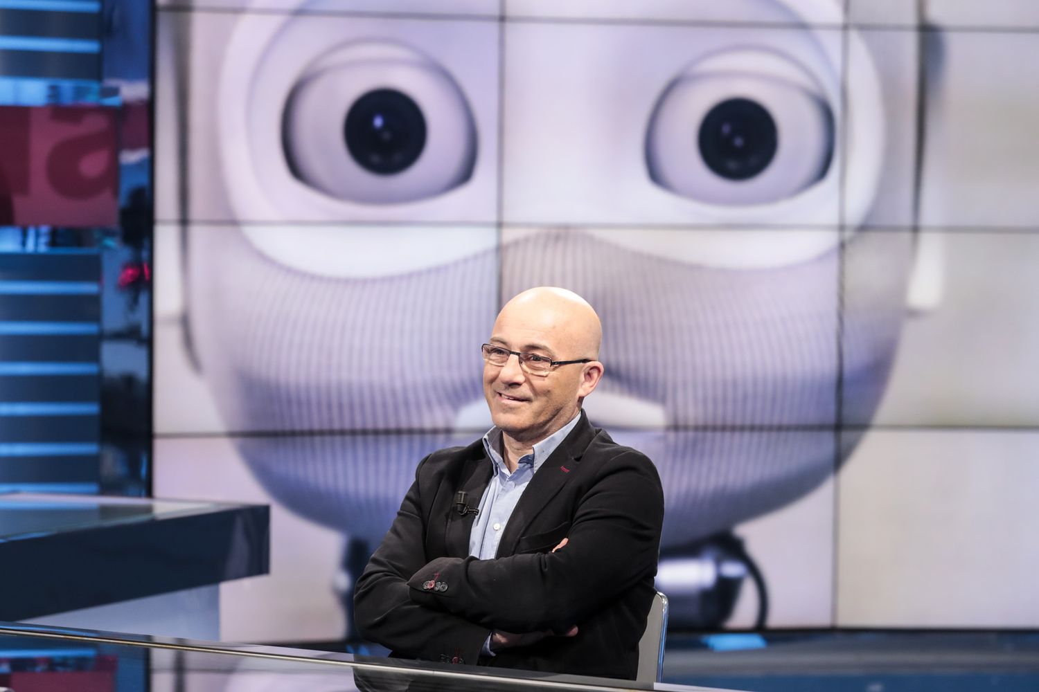 &nbsp;Roberto Cingolani ministro della Transazione ecologica