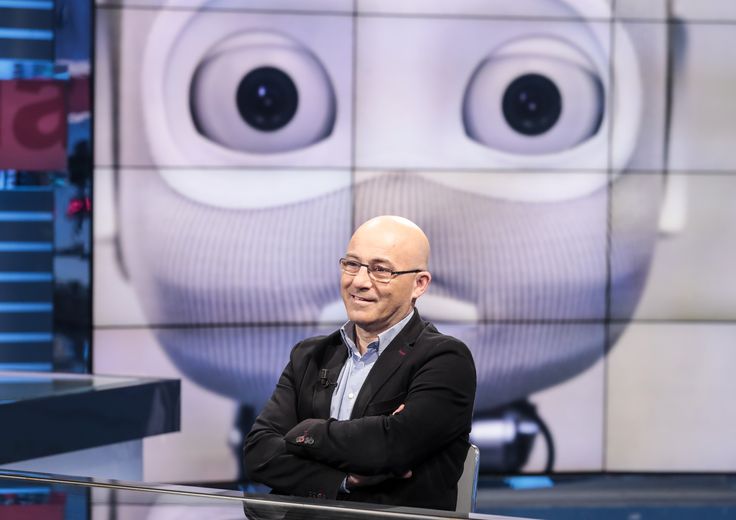 &nbsp;Roberto Cingolani ministro della Transazione ecologica