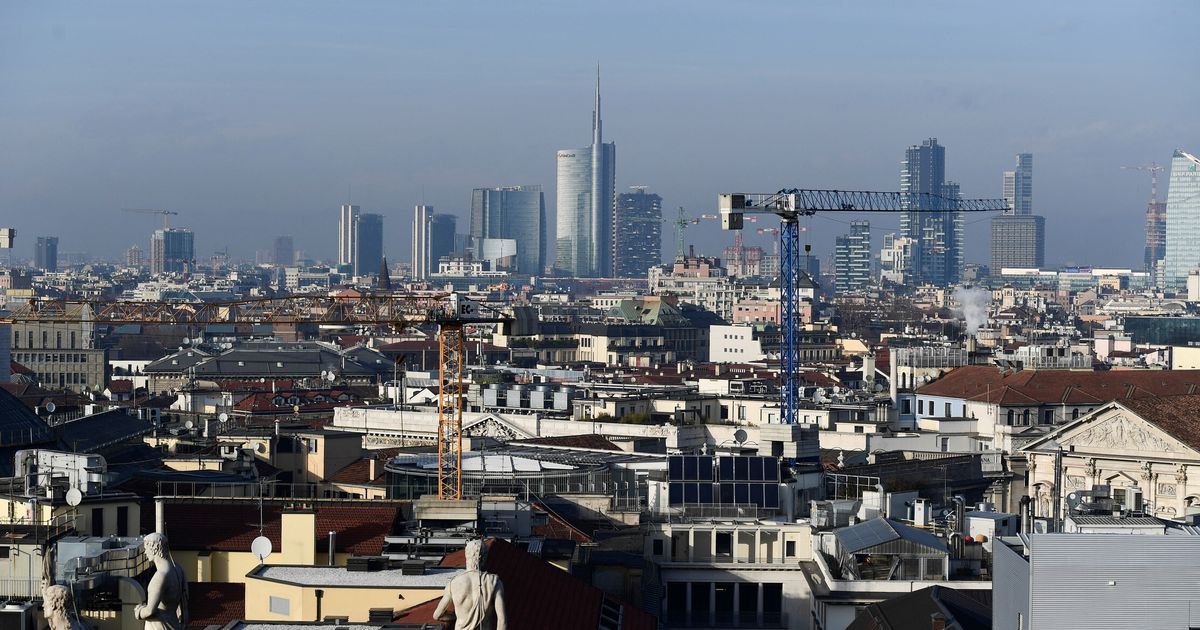 Il piano per dare a Milano 10 mila nuovi appartamenti